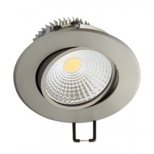 LILYA-5 HL699LE 4200K СВЕТИЛЬНИК ПОТОЛОЧНЫЙ ТОЧЕЧНЫЙ COB LED